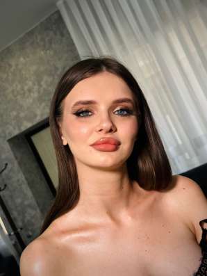 Визажист в Ростове-на-Дону фото 3