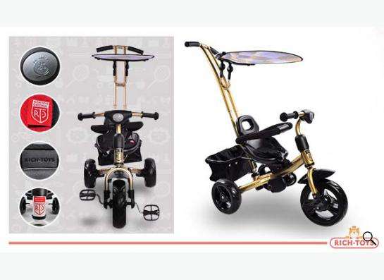 Велосипед детский Lexus Trike Next НОВЫЙ