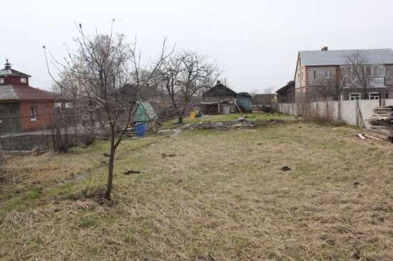Продам земельный участок в Воскресенске. Индивидуальное жилищное ст-во. Площадь 12 сот.