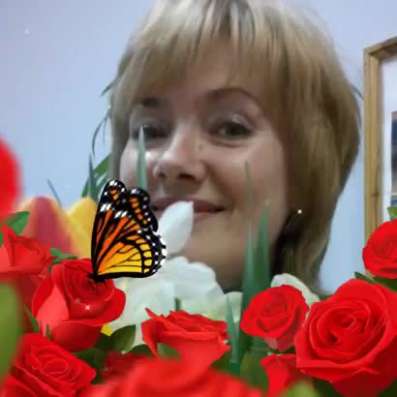 Александра, 46 лет, хочет пообщаться