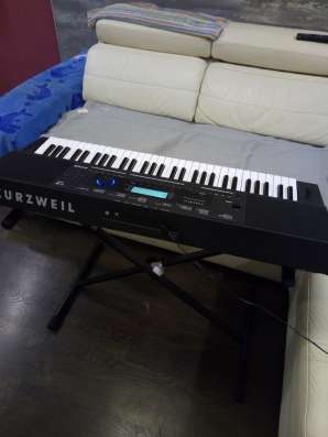 KURZVEL. KP.110 в Кирове