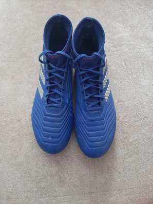 Бутсы Adidas в Барнауле