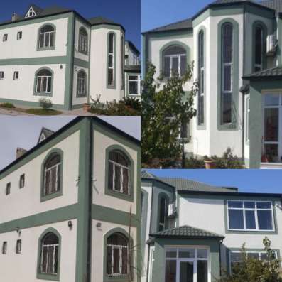 Fasad ustasi фото 7