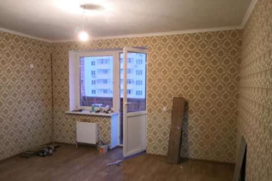 Продам однокомнатную квартиру в Краснодар.Жилая площадь 41  кв.м.Этаж 10.Дом монолитный. в Краснодаре