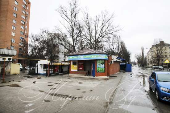Продается коммерческая в Ростове-на-Дону фото 4