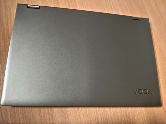Lenovo Yoga 530-14IKB фото 4