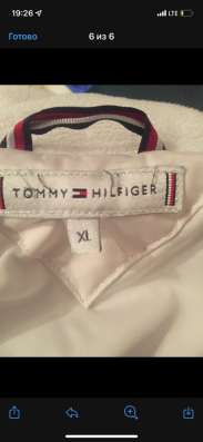 Куртка зимняя в Санкт-Петербурге