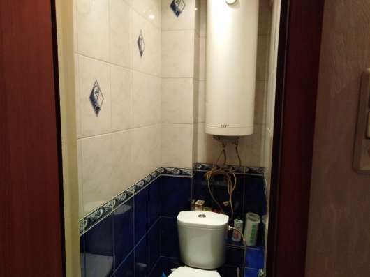 Продам 3х комнатную квартиру. Собственник в Костроме фото 3