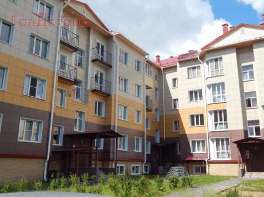 Продам однокомнатную квартиру в Вологда.Жилая площадь 35  кв.м.Этаж 4.Дом монолитный.