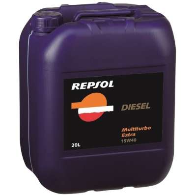 Моторное масло Repsol в Москве