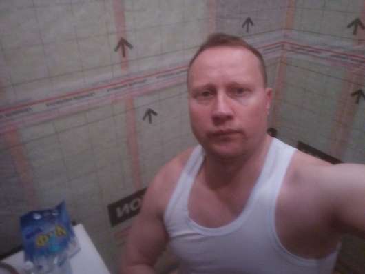 Дмитрий, 40 лет, хочет пообщаться