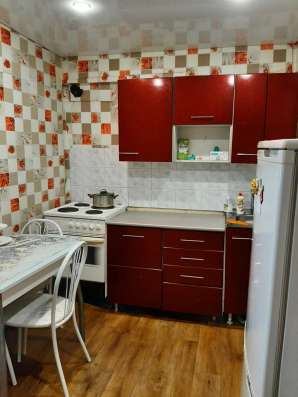 Продам двухкомнотную маласемейку в Рубцовске