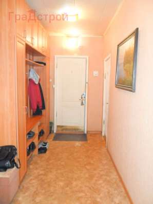 Продам четырехкомнатную квартиру в Вологда.Жилая площадь 95  кв.м.Этаж 1. в Вологде фото 11