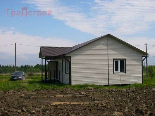 Продам дом в Вологда.Жилая площадь 81,60  кв.м. в Вологде фото 4