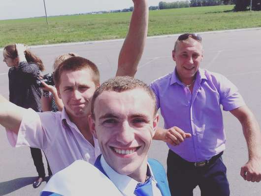 Дмитрий, 24 года, хочет познакомиться в Москве