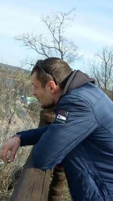 Валентин, 36 лет, хочет познакомиться