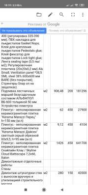 Отделочные работы в Москве фото 13
