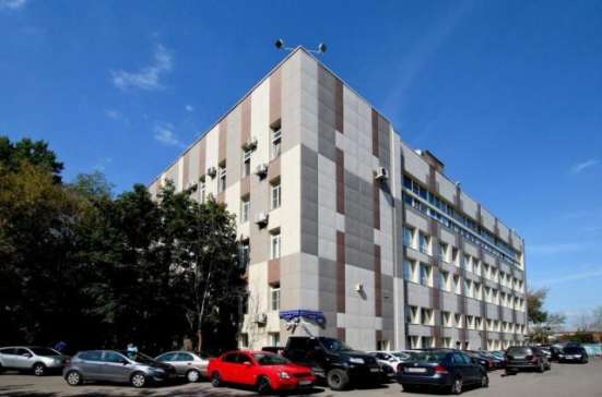 Продается коммерческая