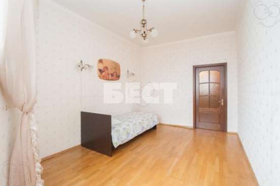 Продам четырехкомнатную квартиру в Москве. Жилая площадь 163 кв.м. Этаж 7. Дом кирпичный. в Москве фото 16