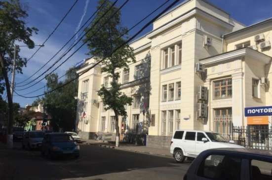 Продам однокомнатную квартиру в Краснодар.Жилая площадь 20  кв.м.Этаж 1.Дом кирпичный. в Краснодаре