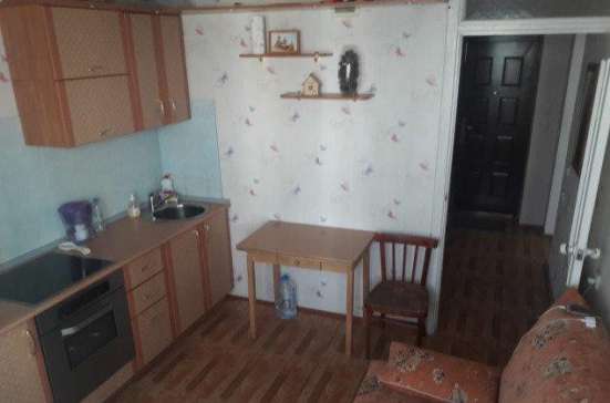 Продам однокомнатную квартиру в Краснодар.Жилая площадь 40  кв.м.Этаж 8.