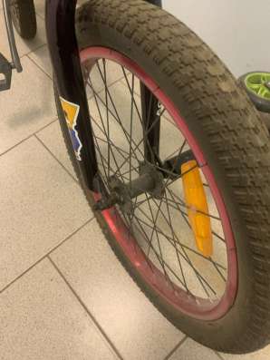 Bmx madness в Королёве фото 3