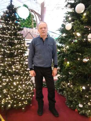 Сергей, 59 лет, хочет пообщаться