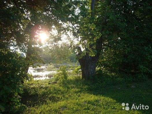 Продам земельный участок в г.Солнечногорск. Индивидуальное жилищное ст-во. Площадь 5 сот. в Солнечногорске фото 9