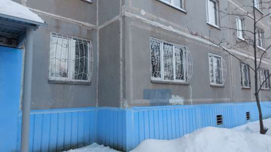 Решетки на окна в Челябинске в Челябинске