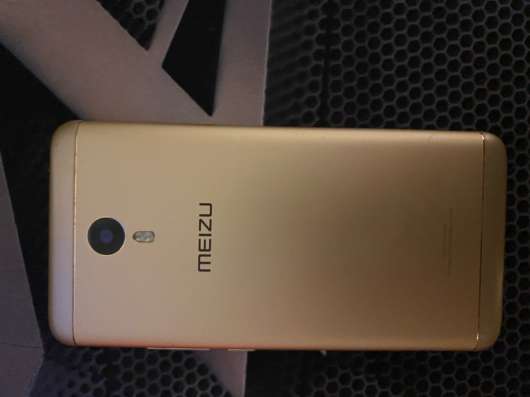 Телефон MEIZU M3 NOTE в Набережных Челнах фото 3