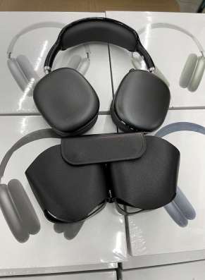 Airpods Pro Max (Лучшая версия + Гарантия) в Москве фото 6