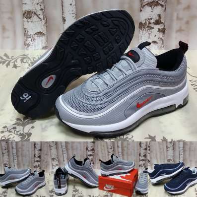 Кроссовки Nike в Москве