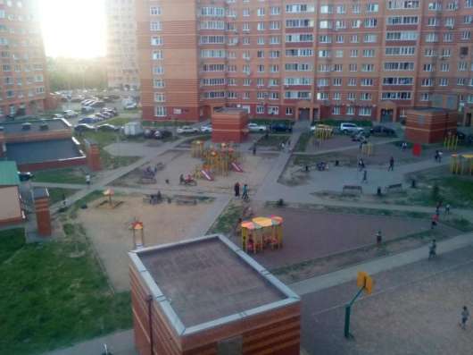 Продам трехкомнатную квартиру в г.Котельники. Этаж 5. Дом монолитный. Есть балкон. в Котельниках фото 11