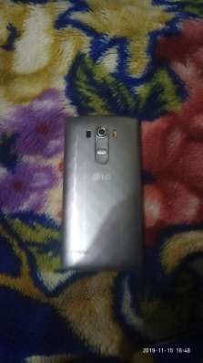 Продам смартфон LG G4s в Петропавловск-Камчатском фото 4