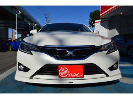 Toyota Mark X, 2014 в Владивостоке фото 5