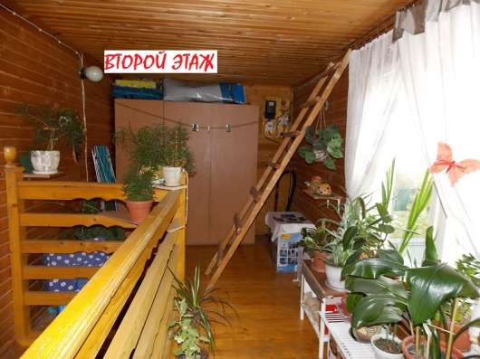 П. Тайцы Дом 125 кв. м в Санкт-Петербурге фото 17