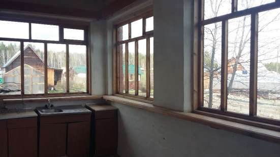 Продам дачу в Полевской