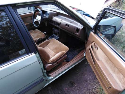 Mazda 626 GC Разбор в Копейске фото 3