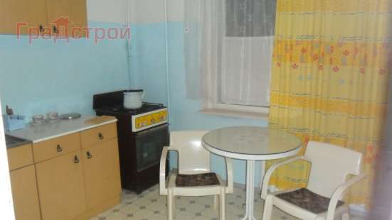 Продам однокомнатную квартиру в Вологда.Жилая площадь 38,50  кв.м.Этаж 1.Дом панельный. в Вологде фото 5