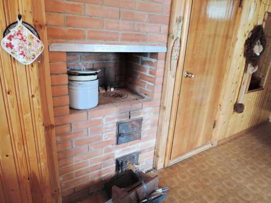 Продам дом в Павловский Посад.Жилая площадь 80  кв.м.Есть Канализация, Водопровод. в Павловском Посаде фото 14