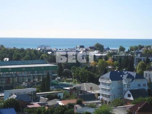 Продам трехкомнатную квартиру в Сочи. Жилая площадь 95 кв.м. Дом монолитный. Есть балкон. в Сочи фото 6