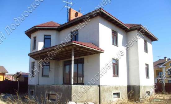 Продам коттедж в Москва.Жилая площадь 300  кв.м.Есть Канализация, Водопровод. в Москве фото 15