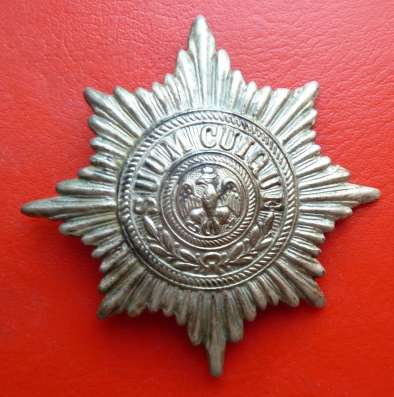 Германия знак Общества ветеранов Прусской Гвардии ПМВ в Орле фото 15