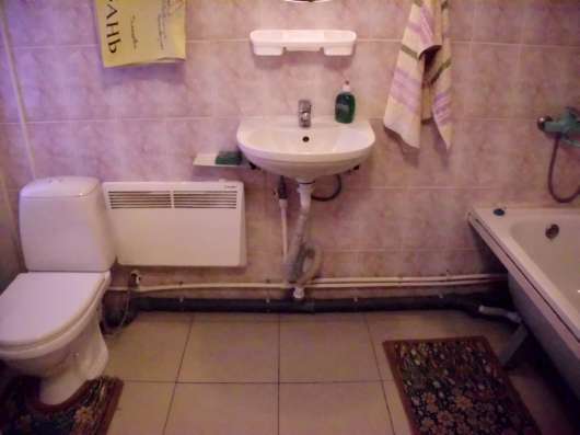 Дом на сутки в Туле