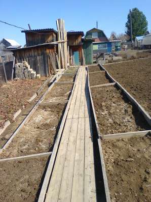 Продам дачу в кооперативе в Усть-Илимске фото 7