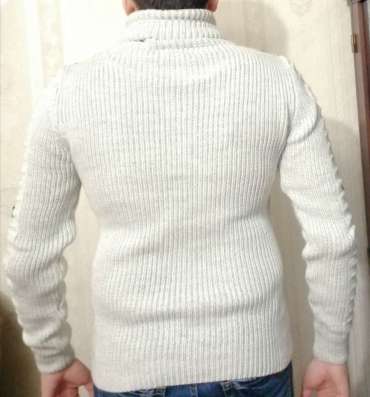 Мужской свитер в Балашихе
