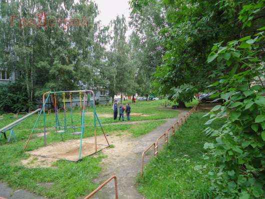 Продам четырехкомнатную квартиру в Вологда.Жилая площадь 74  кв.м.Этаж 5.Есть Балкон. в Вологде фото 31