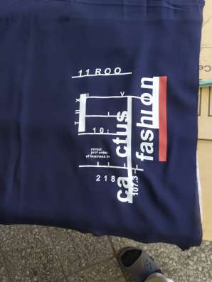 Шелкография Сублимация фото 3
