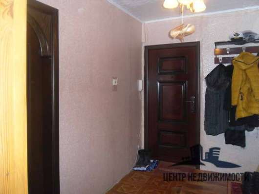 Продам трехкомнатную квартиру в Павловский Посад.Этаж 5.Дом панельный.Есть Балкон. в Павловском Посаде фото 4