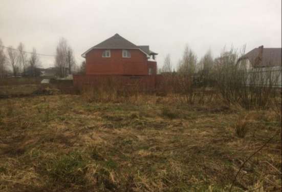 realty_mapper3.plot_in_locationПлощадь 10.00 сот.Есть Газ, Водопровод. в Павловском Посаде